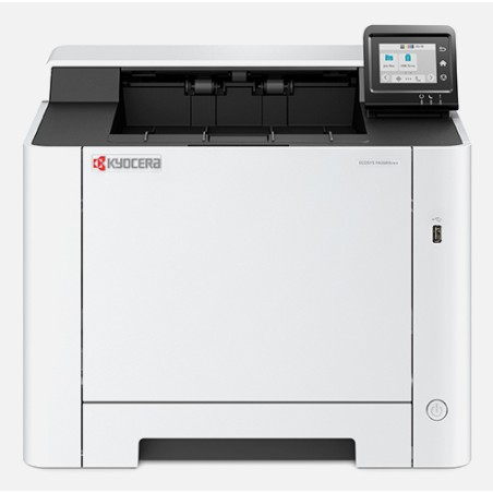 Kyocera ECOSYS PA2600cwx Laser Printer - High-Quality, Reliable Performance for Your Office!